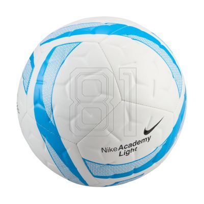 2. Nike Academy Light Team HV4397-100 Ball