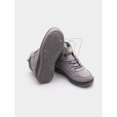 4. Kappa Shab Fur K Jr 260991K-1611 shoes