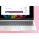 27. HP EliteBook 8 G1a Next Gen AI PC Copilot+ PC AMD Ryzen AI 5 PRO PRO 340 Laptop 40.6 cm (16") WUXGA 32 GB DDR5-SDRAM 1 TB SSD Wi-Fi 6E (802.11ax) Windows 11 Pro Silver