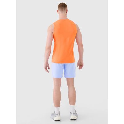 4. Men's quick-drying training shorts 4F 4FWSS25TFSHM0912-34S